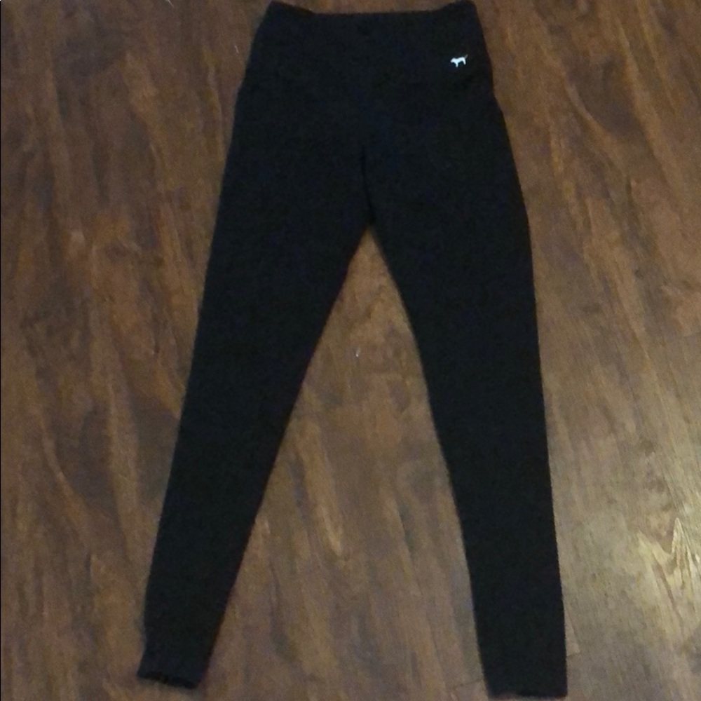 Victoria’s Secret yoga pants